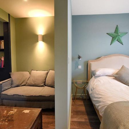 Apartament Avocet Lyme Regis Zewnętrze zdjęcie